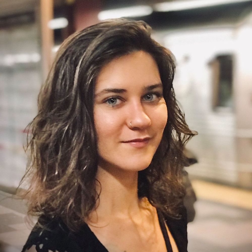 Meet your Posher, Brianna